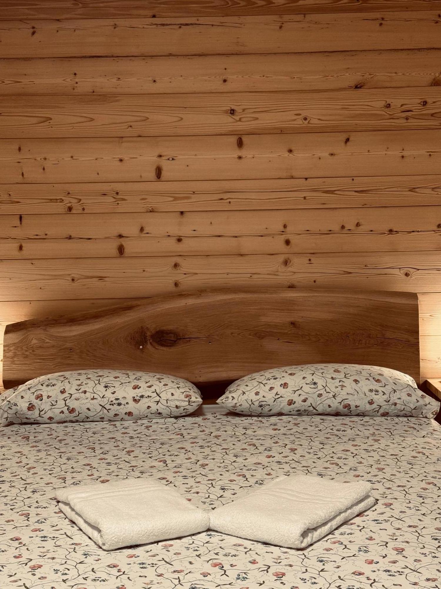 Matiz Da Otto Hotel Paluzza