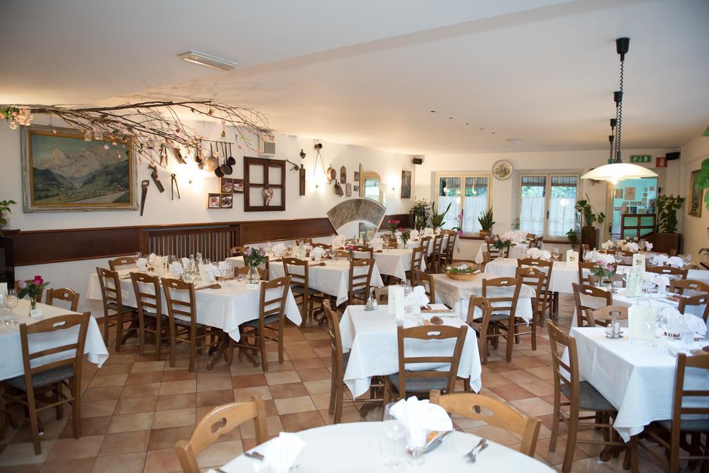 Matiz Da Otto Hotel 2*